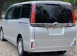 Toyota Noah 2020 Silver - 4