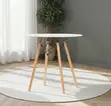 Tamco Kenya 4-Seater Round Patio Dining Table - 1