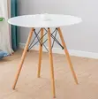 Tamco Kenya 4-Seater Round Patio Dining Table - 3