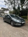 Honda Insight 1.3 Hybrid 2009 Grey - 1