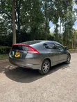 Honda Insight 1.3 Hybrid 2009 Grey - 4