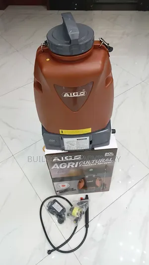 AICO 20L Battery Powered Knapsack Sprayer