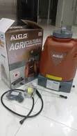AICO 20L Battery Powered Knapsack Sprayer - 2