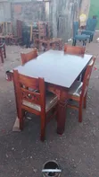 Seti ya Chakula ya Zinus ya Watu 4 Mpya - 1
