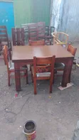 Seti ya Chakula ya Zinus ya Watu 4 Mpya - 2