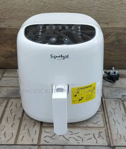 Signature 3.5L Air Fryer - 1