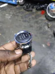 Kitengo cha Switch cha Push Start cha Kuwasha bila Ufunguo - Toyota Vitz Iliyotumika - 2