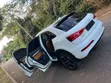 Audi Q3 2013 Nyeupe - 1