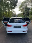 Audi Q3 2013 Nyeupe - 5