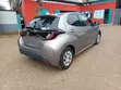 Toyota Yaris 2020 Brown - 1