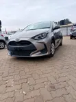 Toyota Yaris 2020 Brown - 2