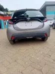 Toyota Yaris 2020 Brown - 5