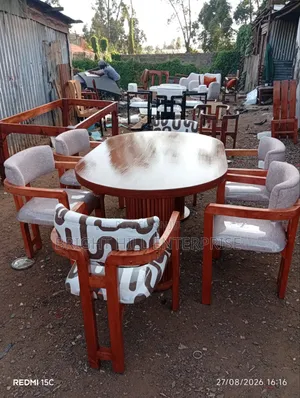 Seti ya Chakula ya Watu 6 Safi Sana