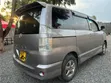 Toyota Voxy 2007 Silver - 1