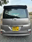 Toyota Voxy 2007 Silver - 2