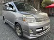 Toyota Voxy 2007 Silver - 3