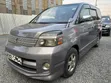 Toyota Voxy 2007 Silver - 4
