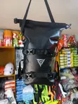 Waterproof Motorcycle Bumper / Crash Bar Bag - 1