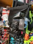 Waterproof Motorcycle Bumper / Crash Bar Bag - 2