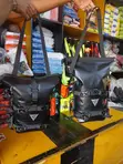 Waterproof Motorcycle Bumper / Crash Bar Bag - 4