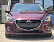 Mazda Demio 2019 Burgundy - 1