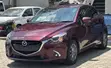 Mazda Demio 2019 Burgundy - 2