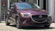 Mazda Demio 2019 Burgundy - 3