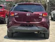 Mazda Demio 2019 Burgundy - 5