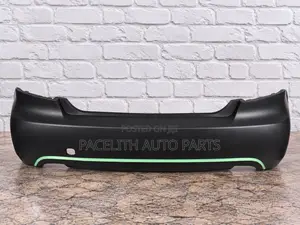 Rear Bumper for Subaru Impreza (2008-2011)