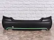 Bampa ya Nyuma Subaru Impreza (2008-2011) - 1