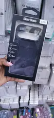 Rugged Shield Armor Case for Google Pixel 9 Pro - 2