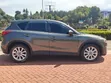 Mazda CX-5 2014 Kijivu - 4