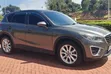 Mazda CX-5 2014 Kijivu - 5