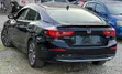 Honda Insight 2019 Black - 3