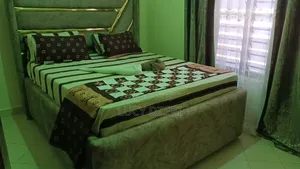 Chumba 1 cha Kupangisha, Diani - Kimepakwa Samani
