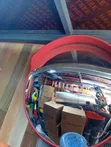 Traffic Safety Convex Mirror - 2