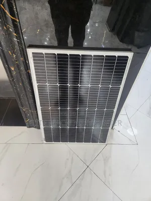 Green Energy SUN-100-36M 100W Jua la Monocrystalline