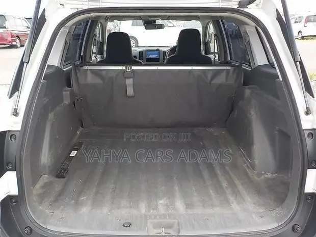 Nissan NV150 Advan Wagon 2019 White - 1