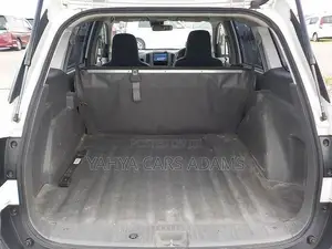 Nissan NV150 Advan Wagon 2019 Nyeupe