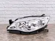 Depo Headlight kwa Subaru Impreza N14 (2008-2011) - 1