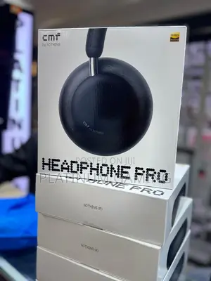 CMF by Nothing Headphone Pro ANC Wireless Headphones