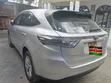 Toyota Harrier 2015 Nyeusi - 1