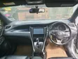 Toyota Harrier 2015 Nyeusi - 2