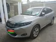 Toyota Harrier 2015 Nyeusi - 3