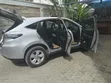 Toyota Harrier 2015 Nyeusi - 4