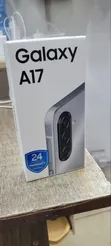 Samsung Galaxy A17 Mpya 128GB Nyeusi - 2