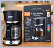RAF 1.8L Coffee Maker - Brand New - 1