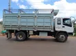 Lori la 2016 Isuzu FSR - 2