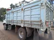 Lori la 2016 Isuzu FSR - 4