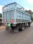 Lori la 2016 Isuzu FSR - 5